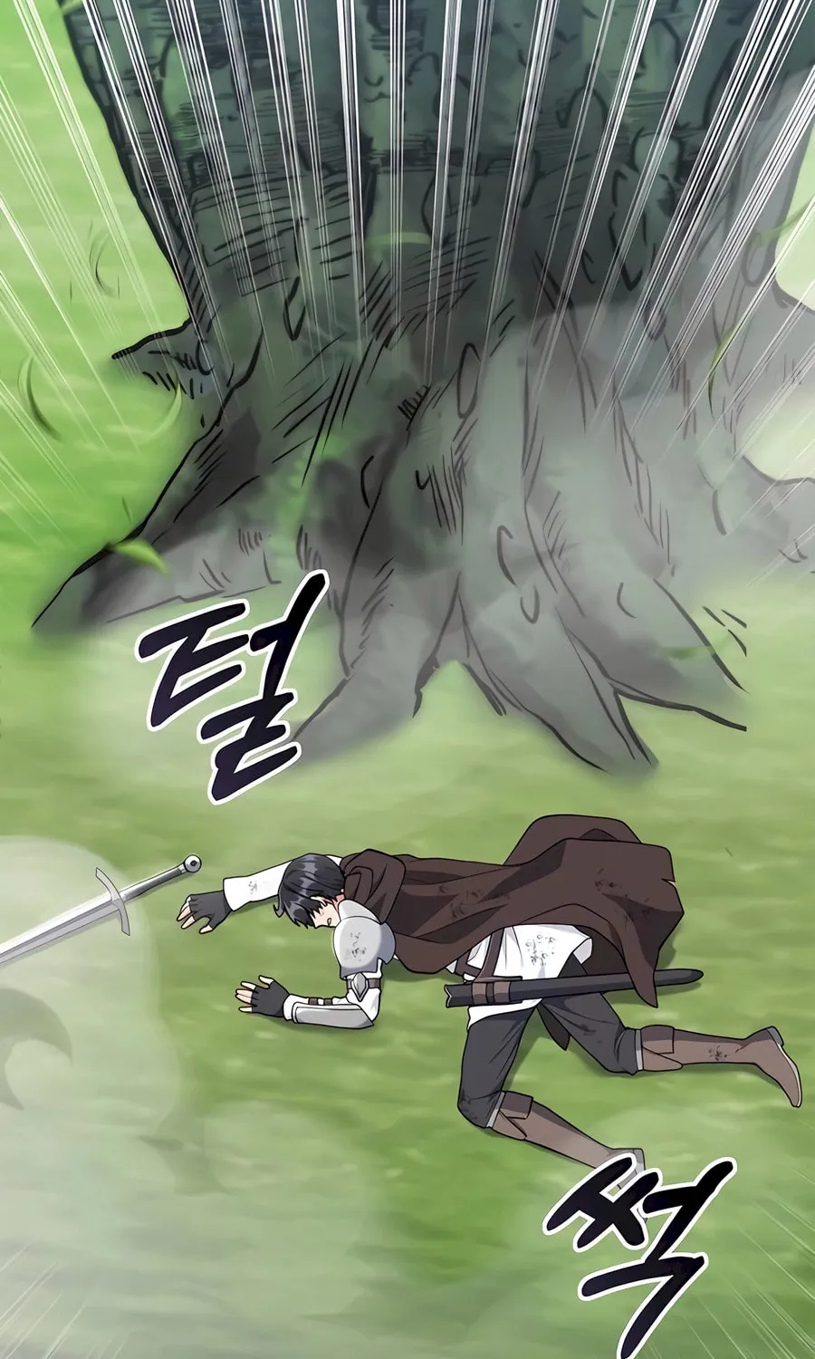 Hunter World