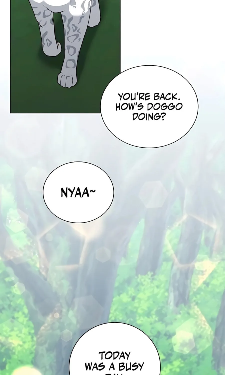 Hunter World