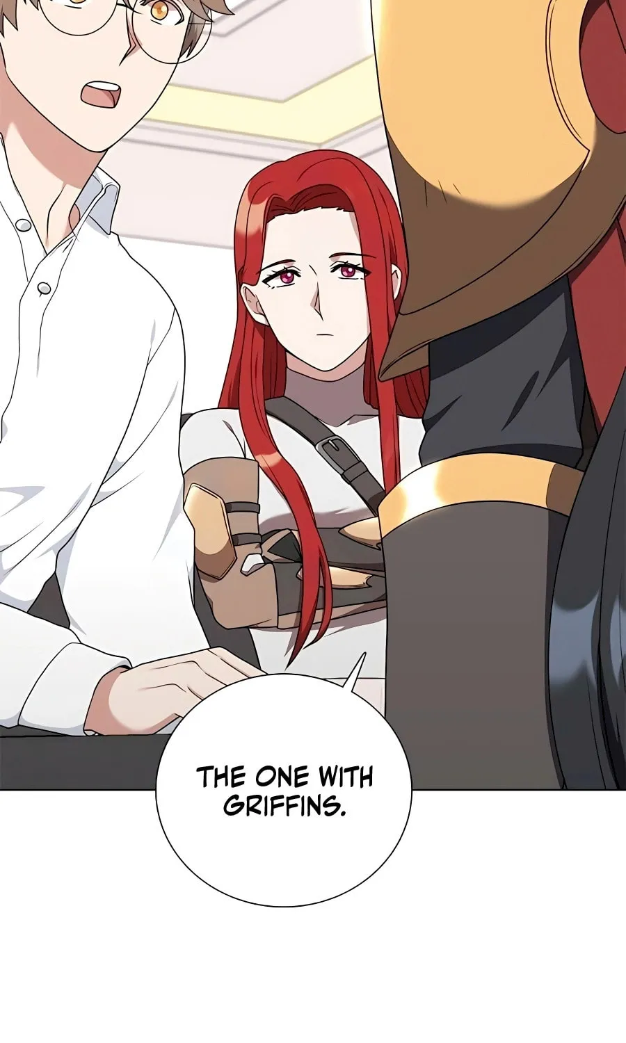 Hunter World