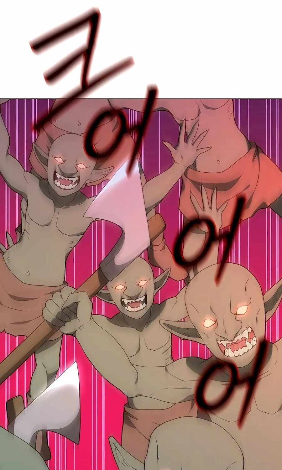 Hunter World
