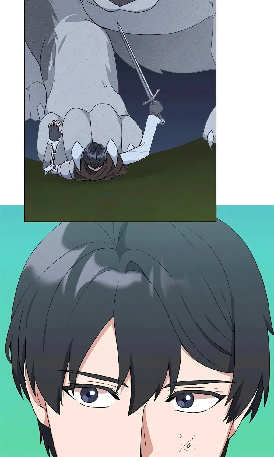 Hunter World