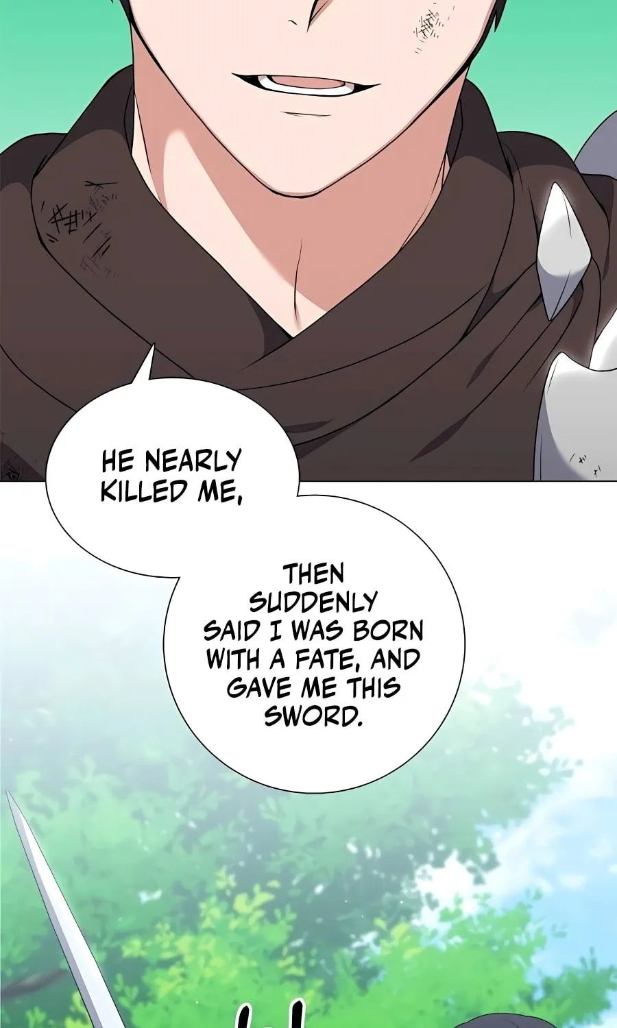 Hunter World