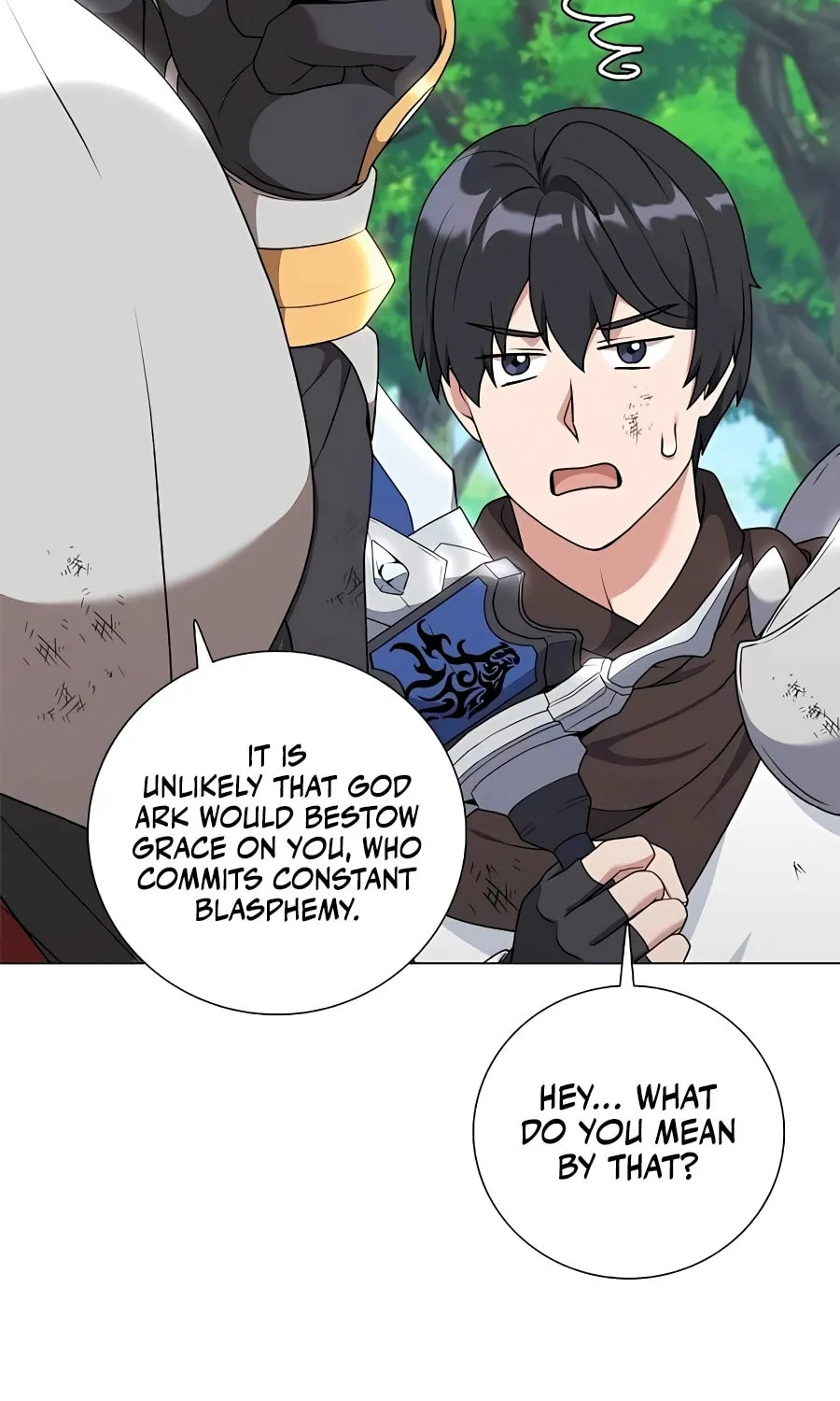 Hunter World