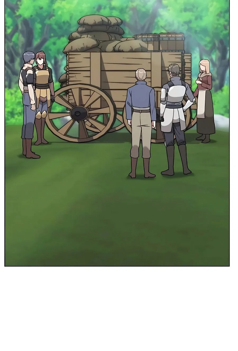 Hunter World