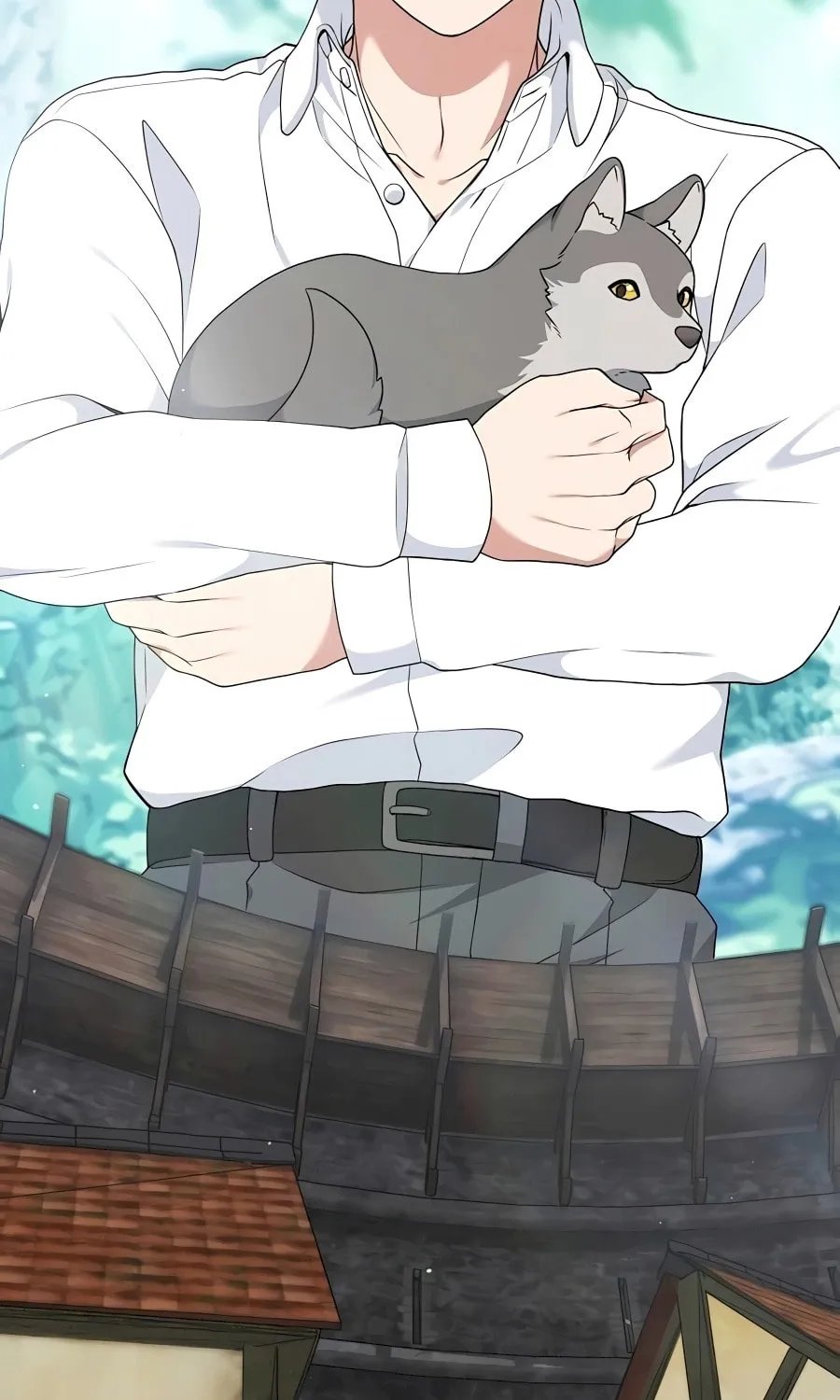 Hunter World
