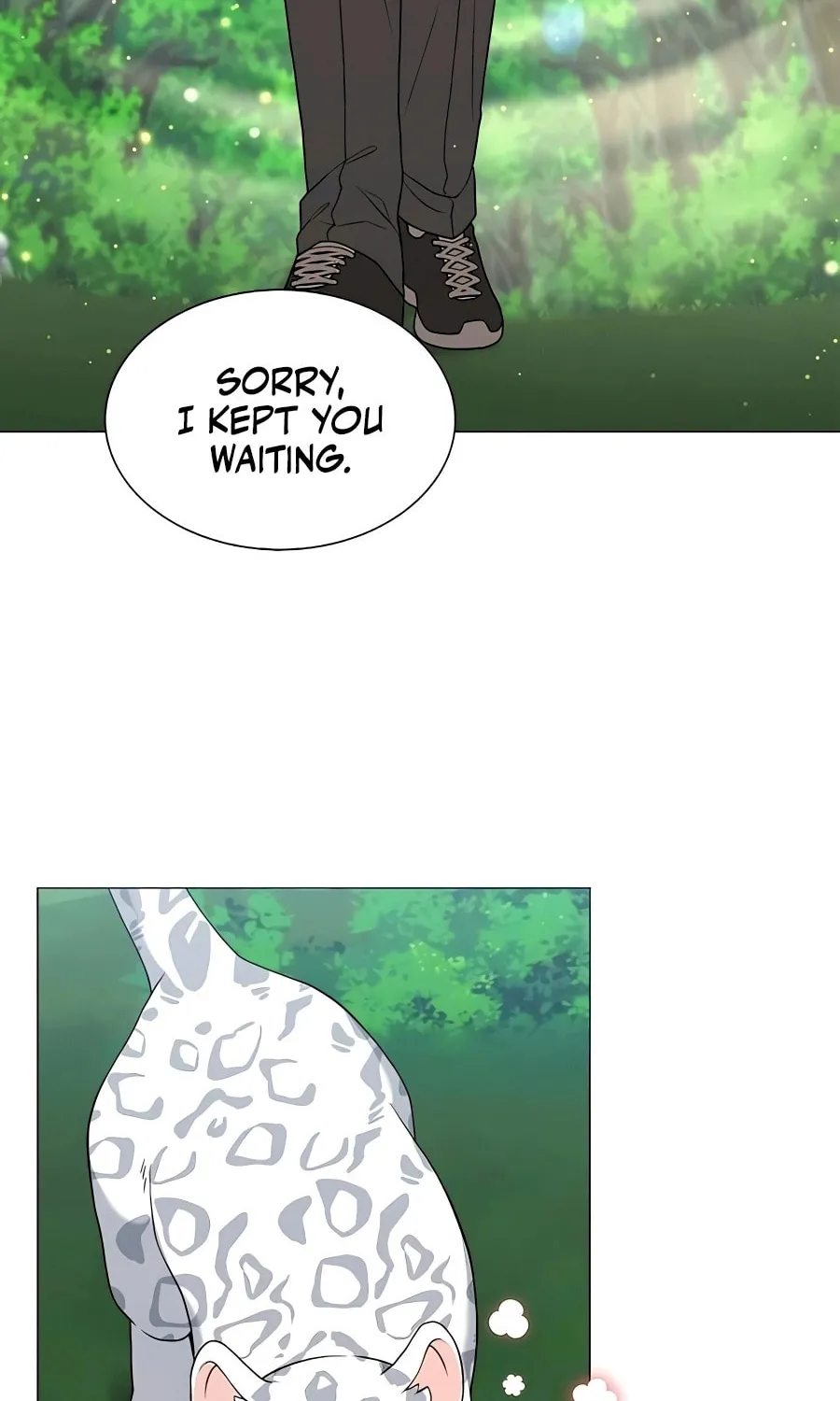 Hunter World