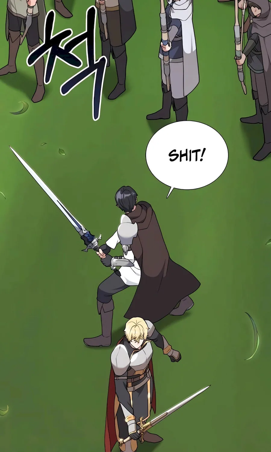 Hunter World