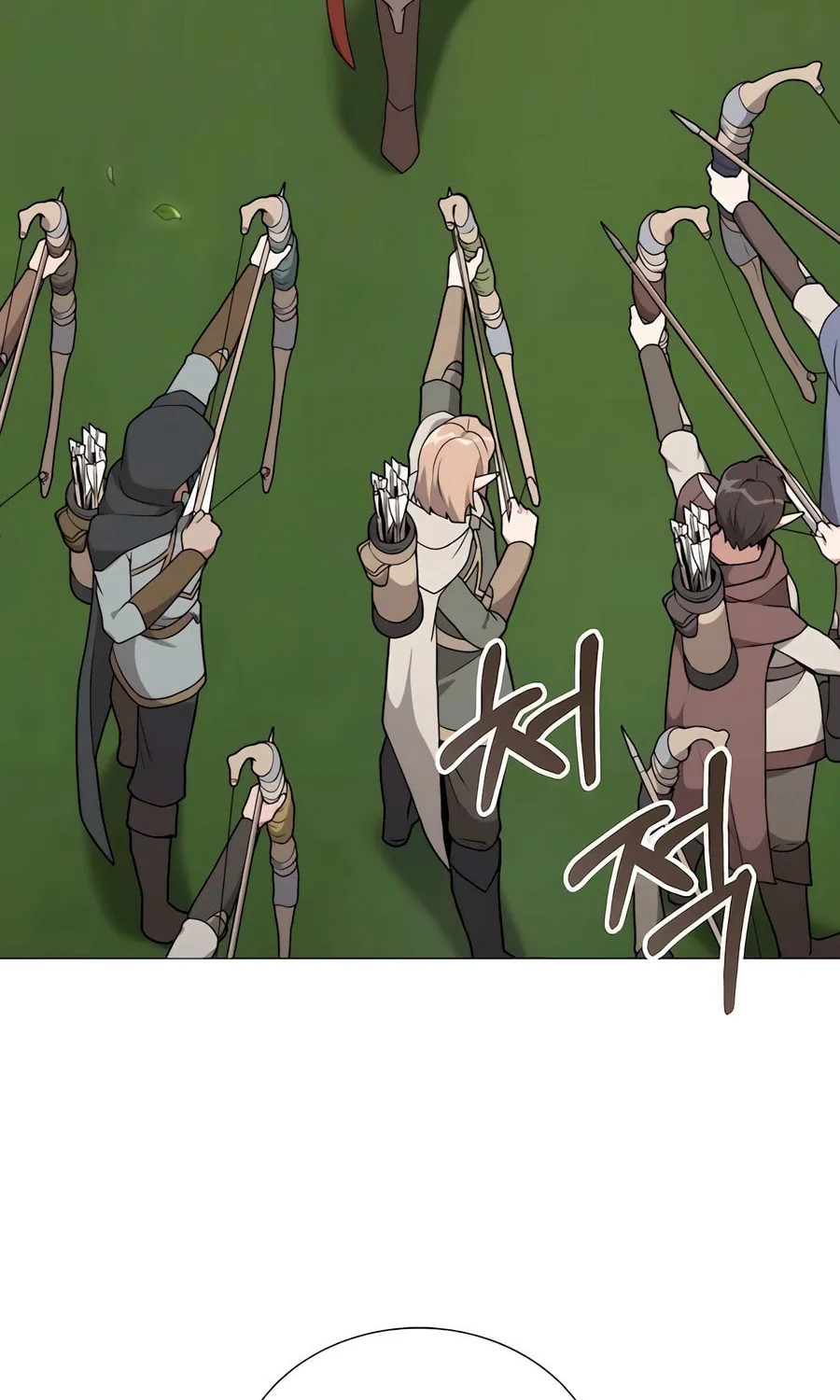 Hunter World