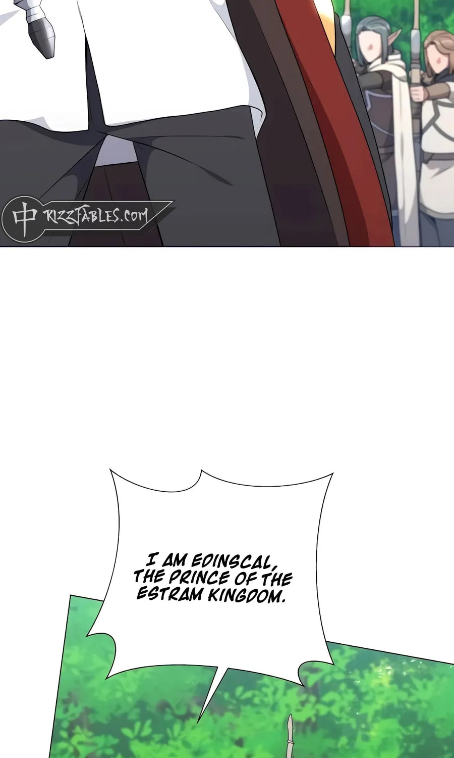 Hunter World