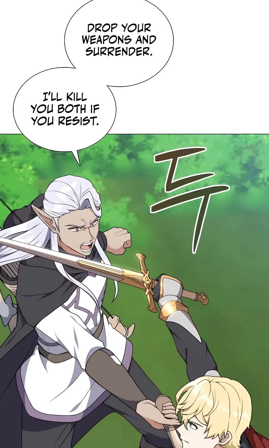 Hunter World