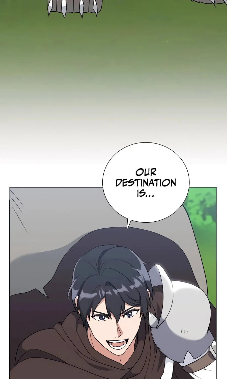 Hunter World