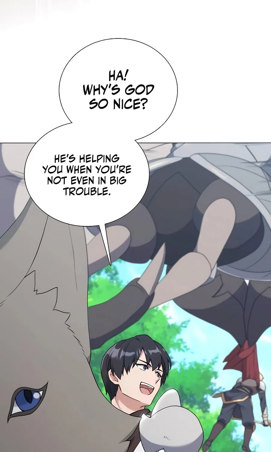 Hunter World