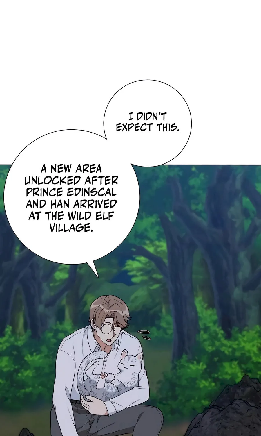 Hunter World