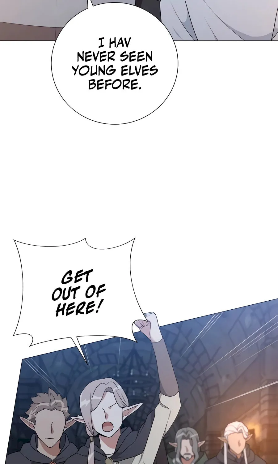 Hunter World