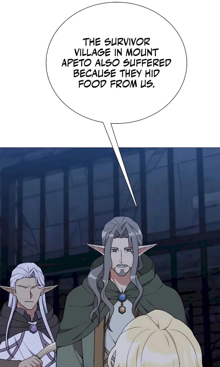 Hunter World