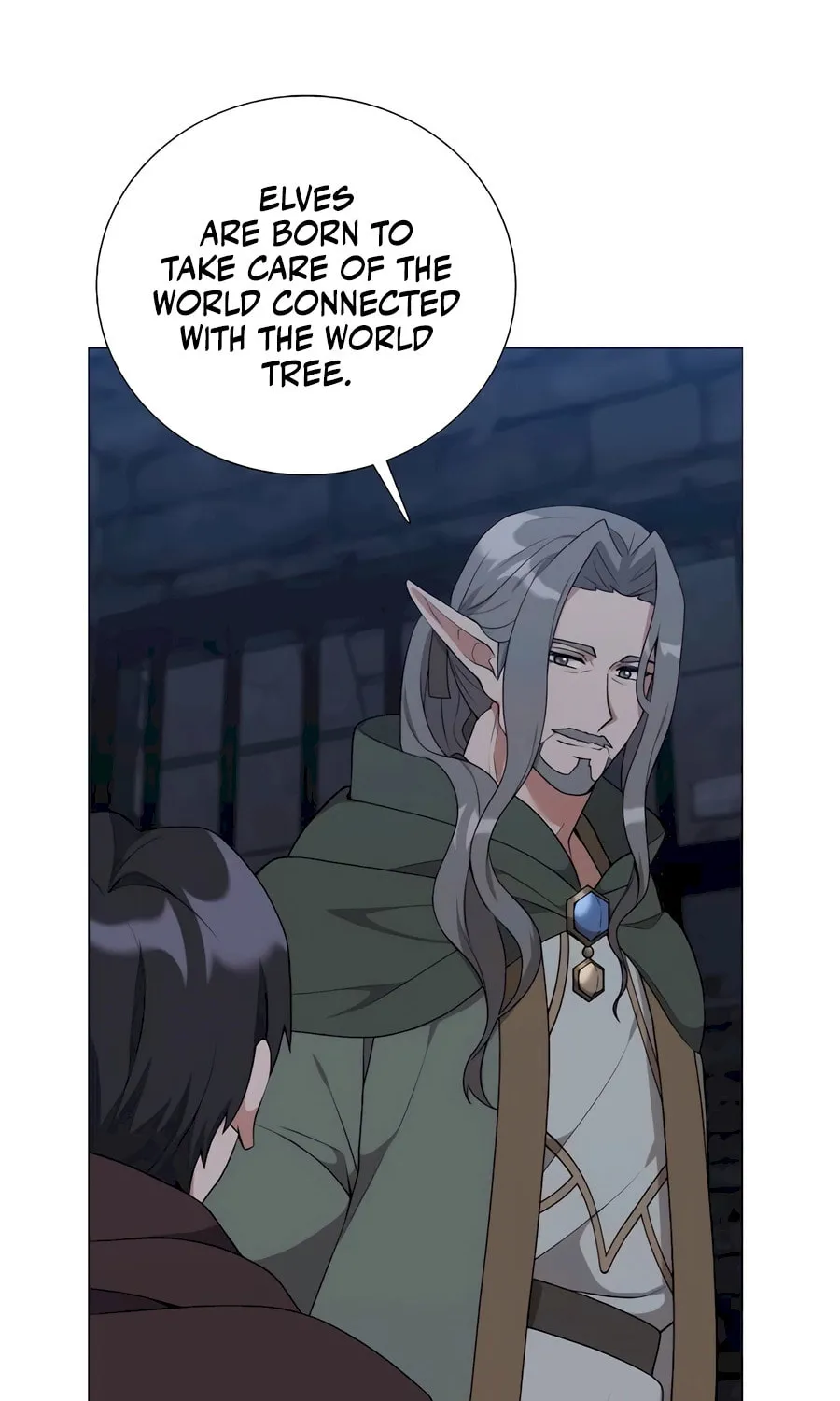 Hunter World