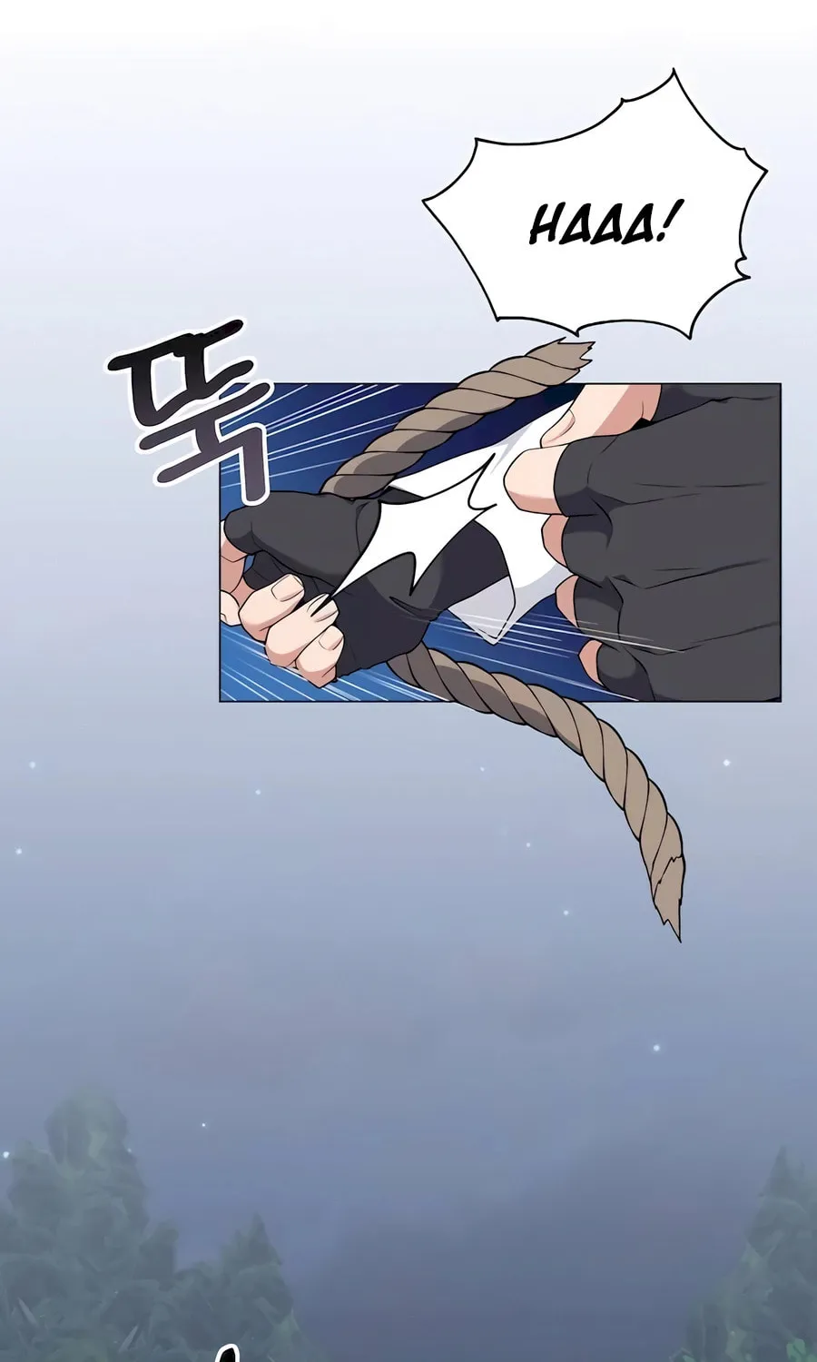 Hunter World