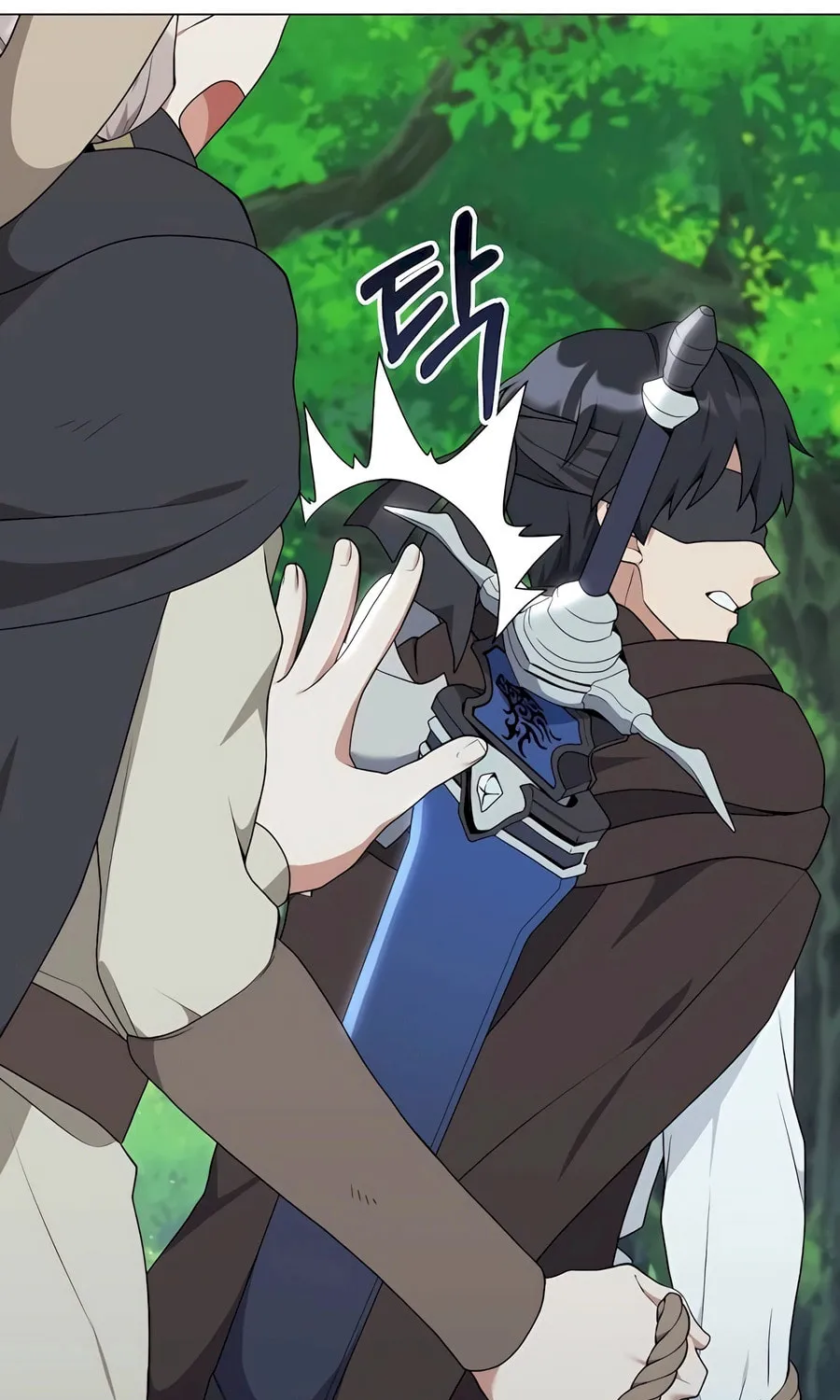 Hunter World