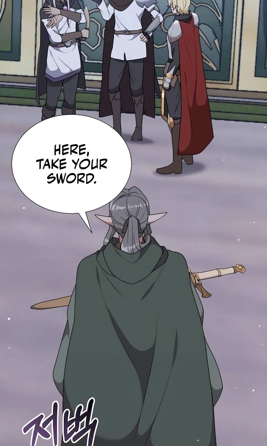 Hunter World