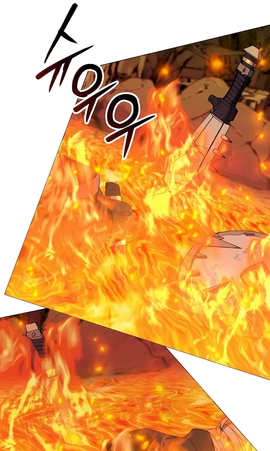 Hunter World