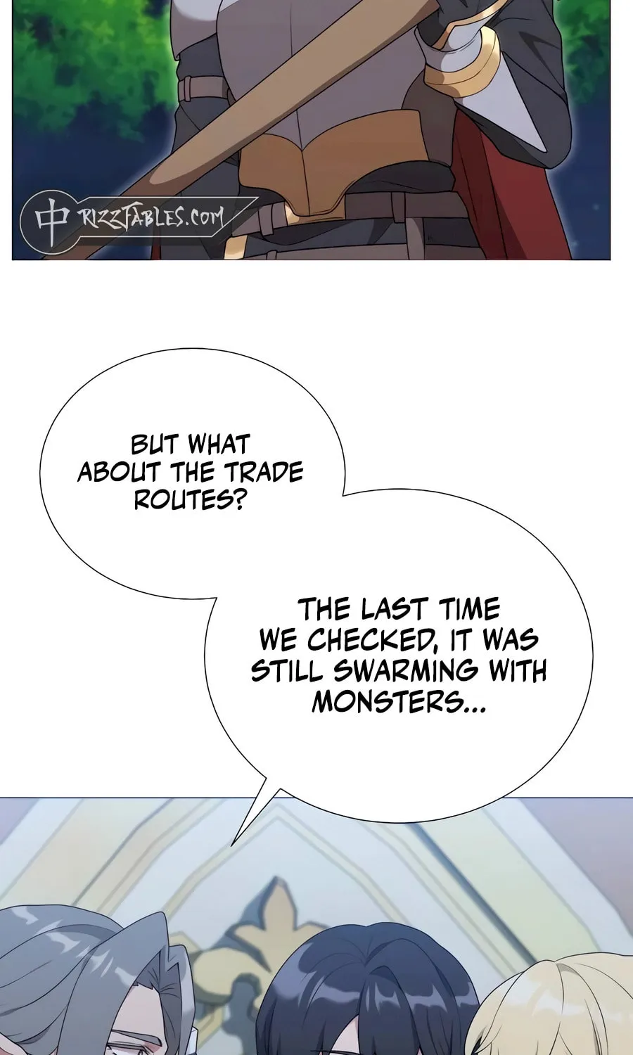 Hunter World