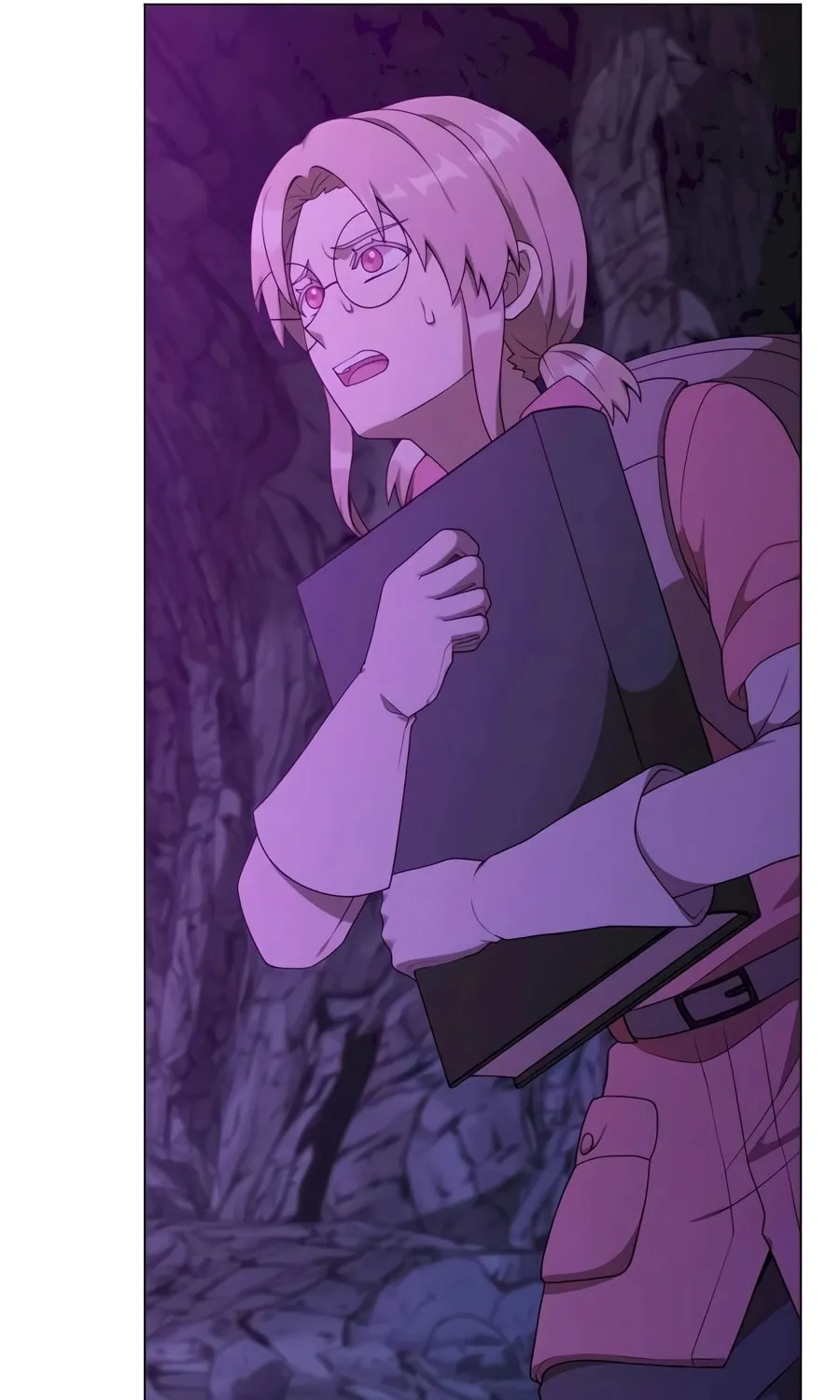 Hunter World