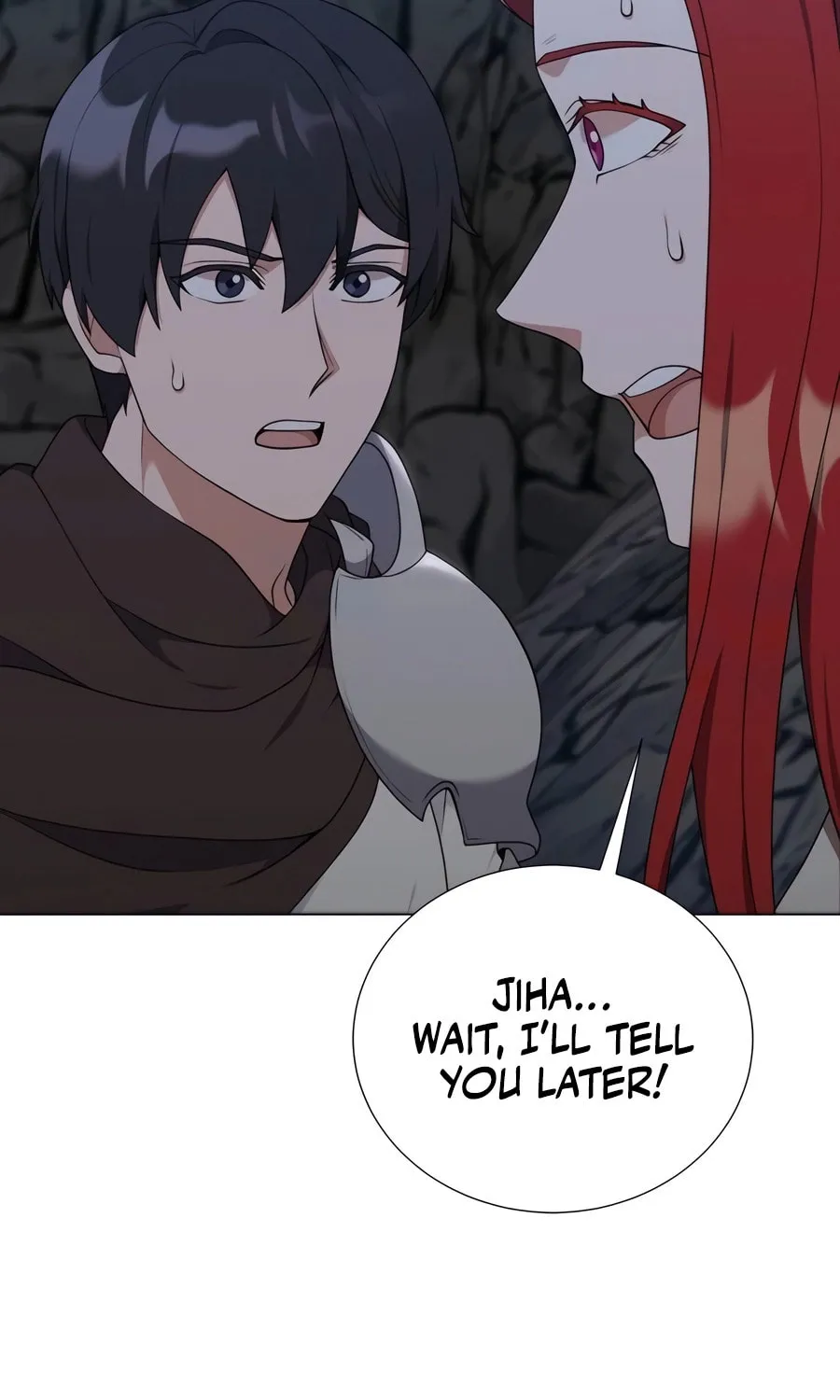 Hunter World