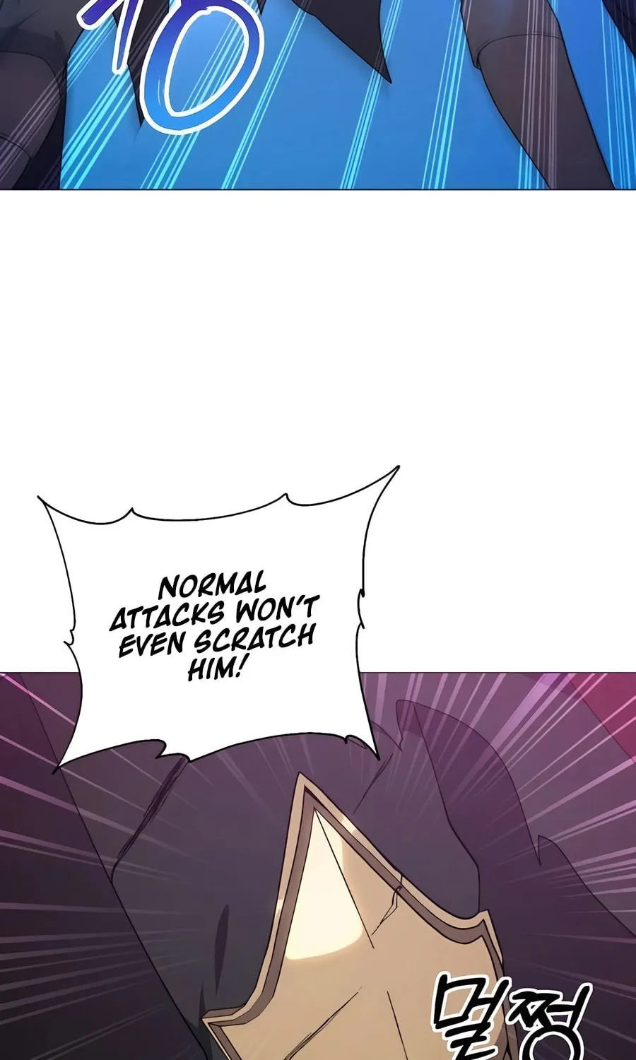 Hunter World