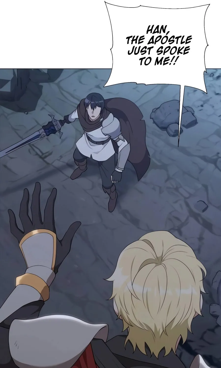 Hunter World