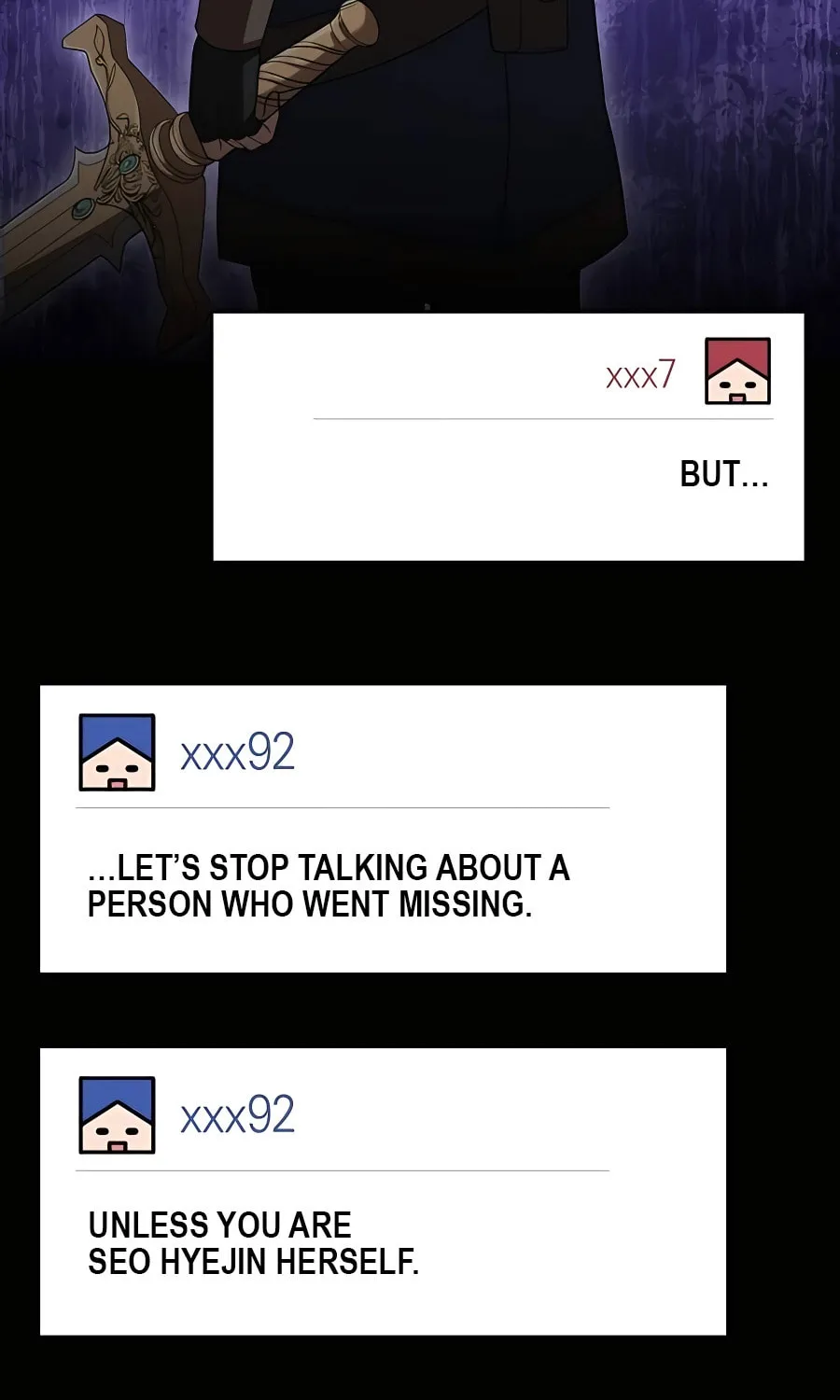 Hunter World