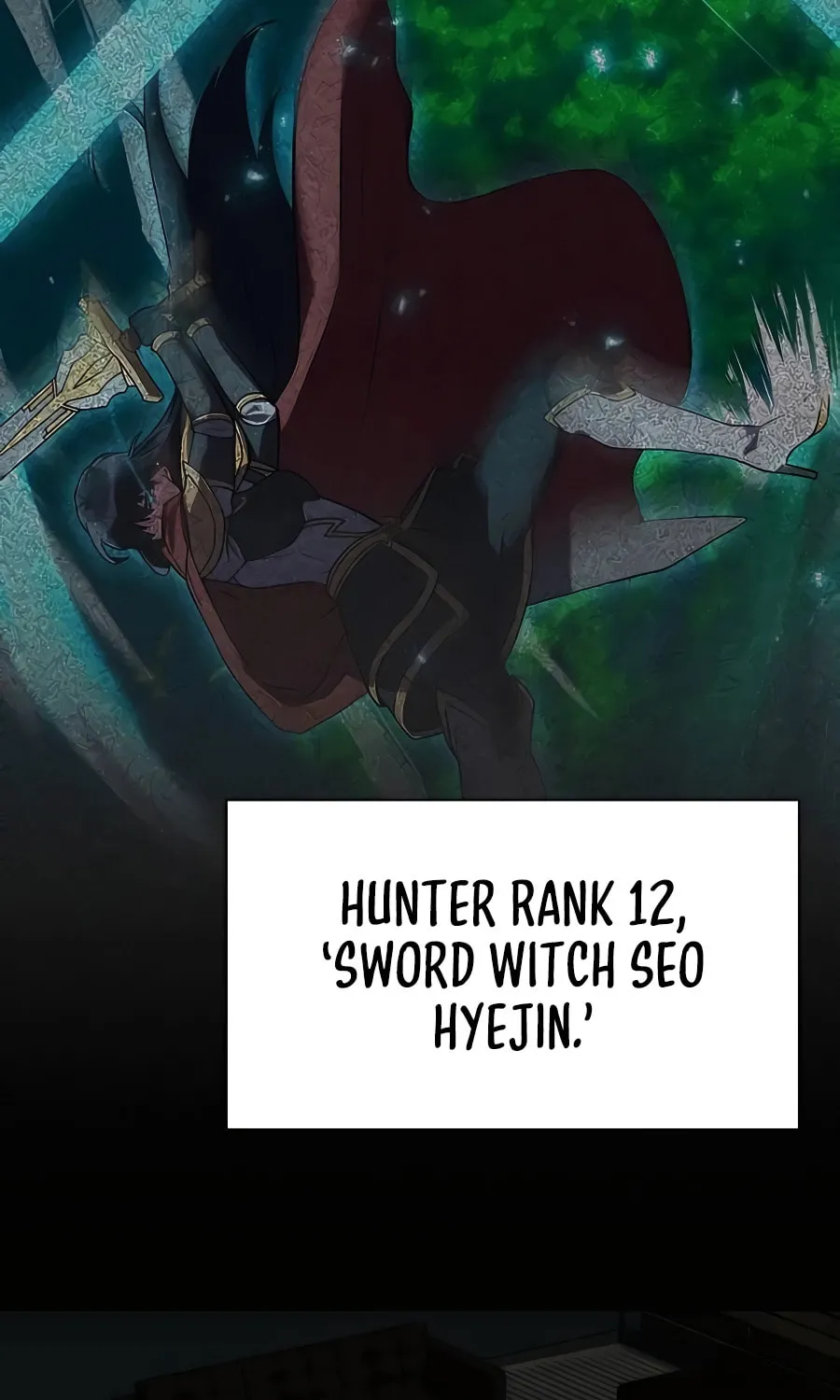 Hunter World