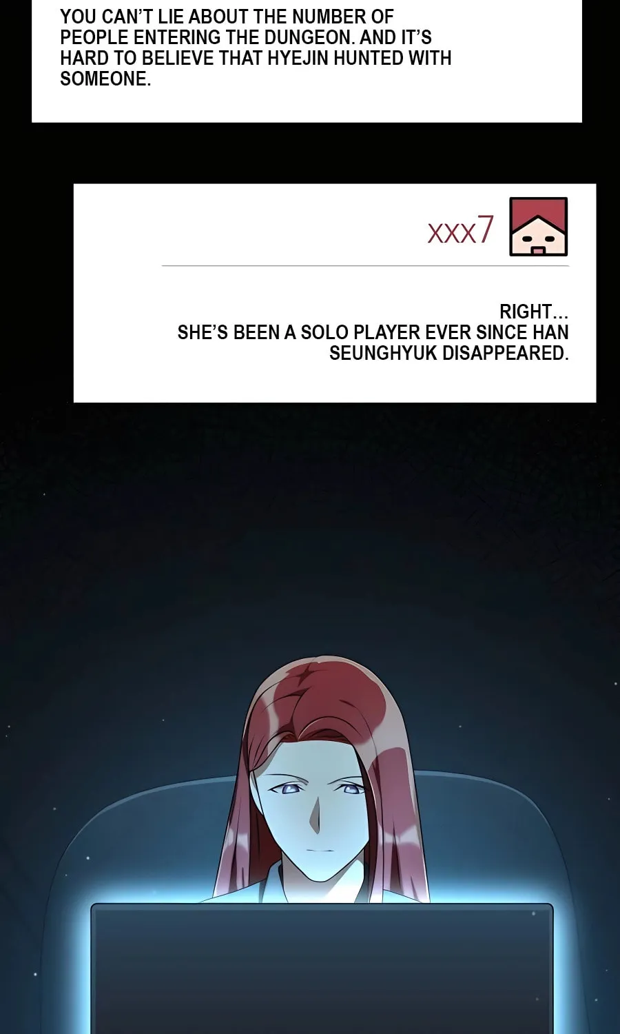 Hunter World