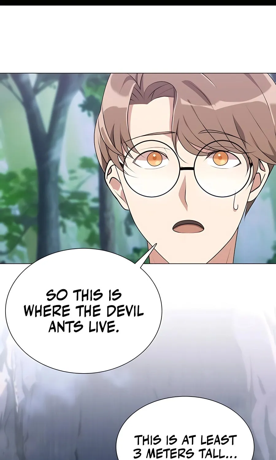 Hunter World