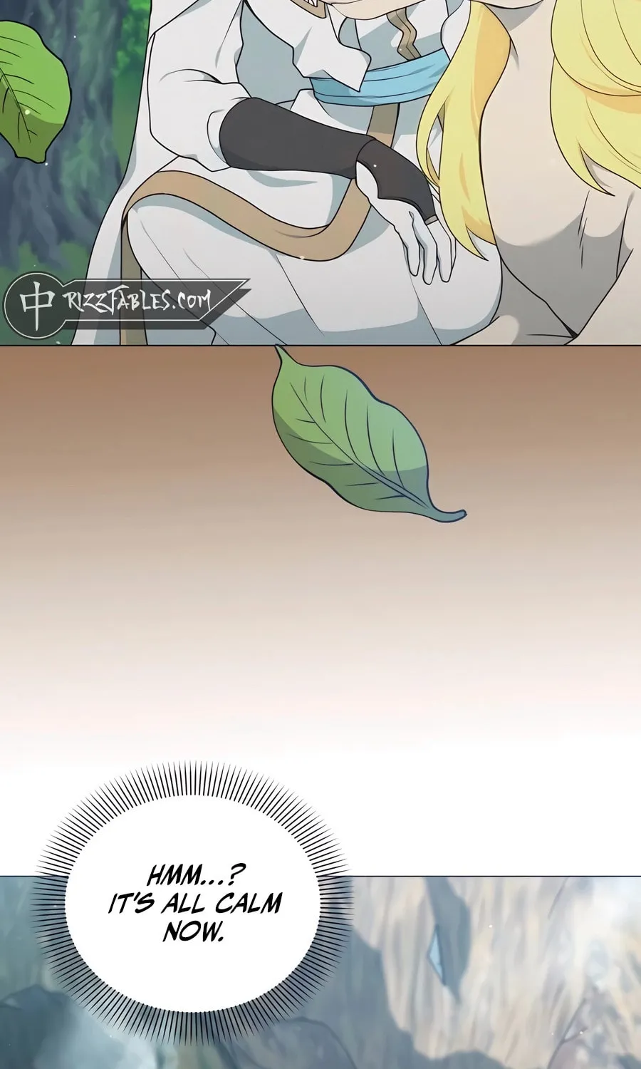 Hunter World