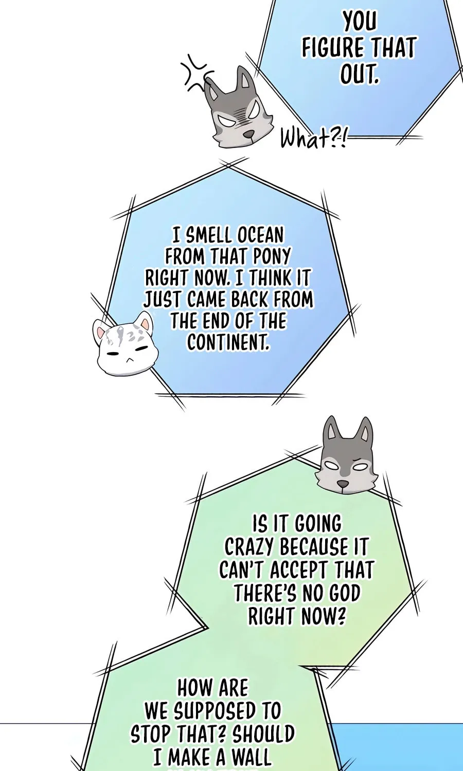 Hunter World