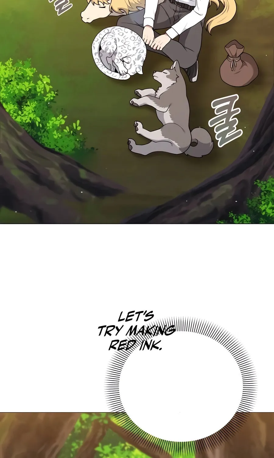Hunter World