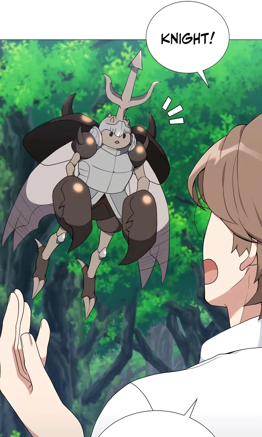 Hunter World