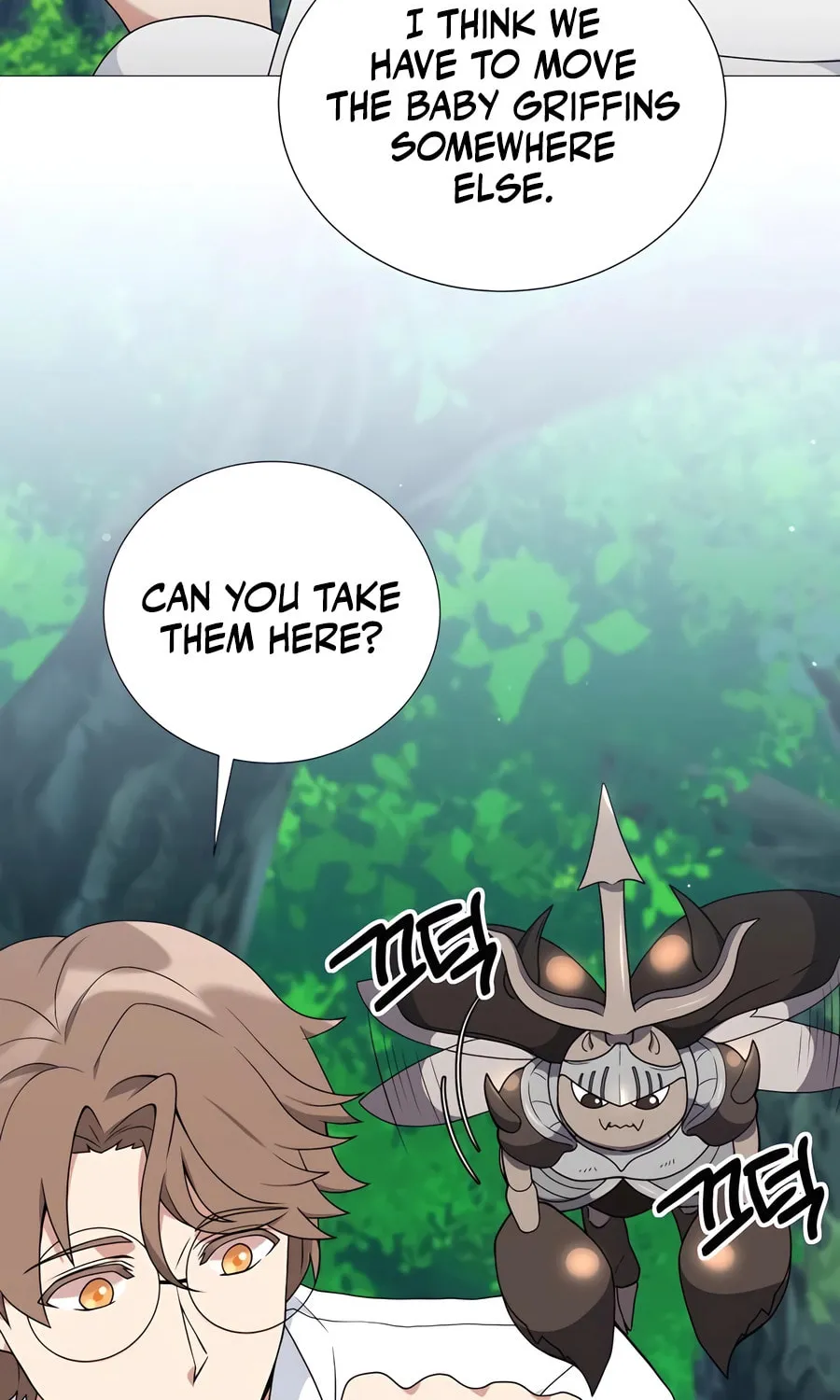 Hunter World