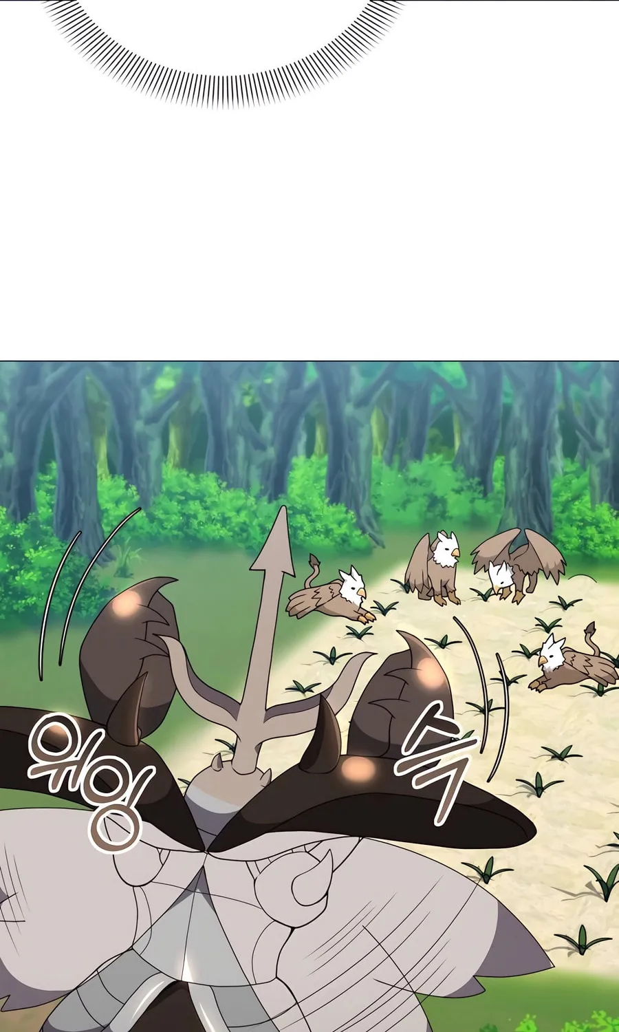 Hunter World
