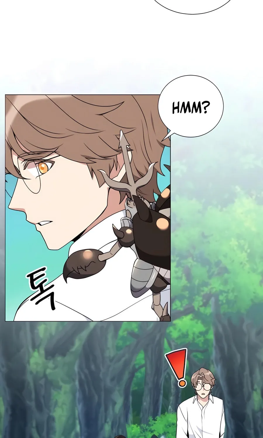 Hunter World