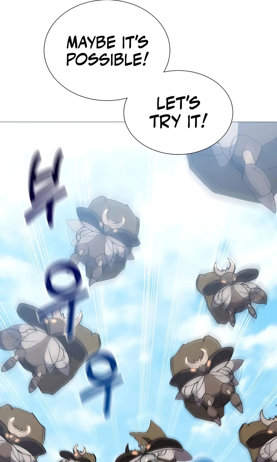 Hunter World