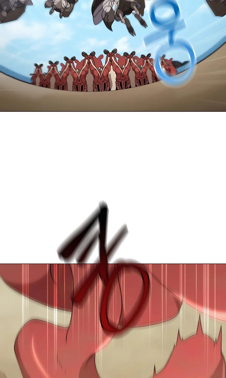Hunter World