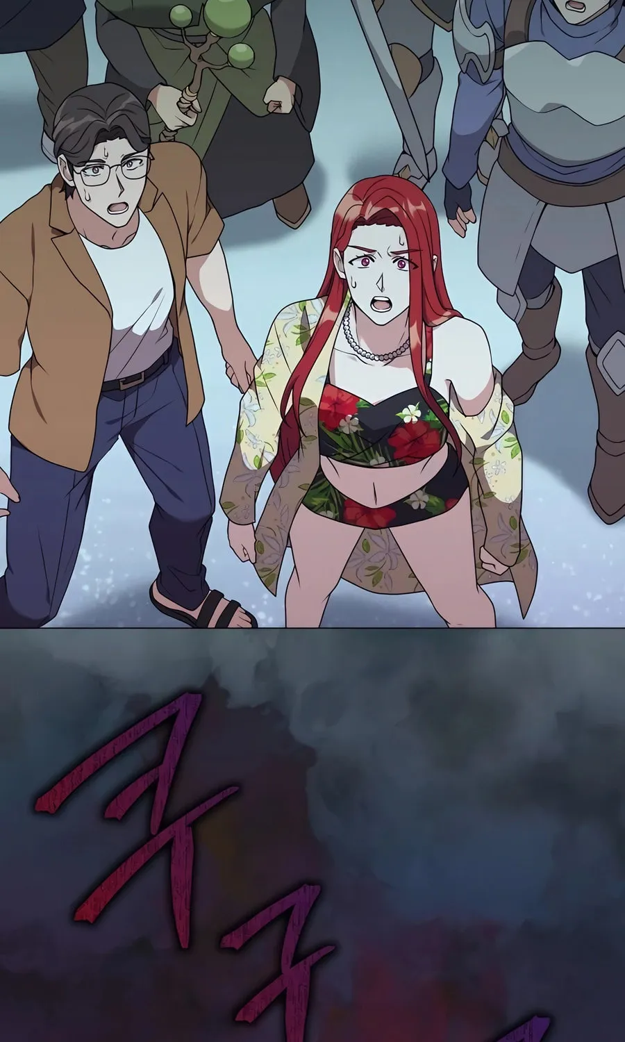 Hunter World