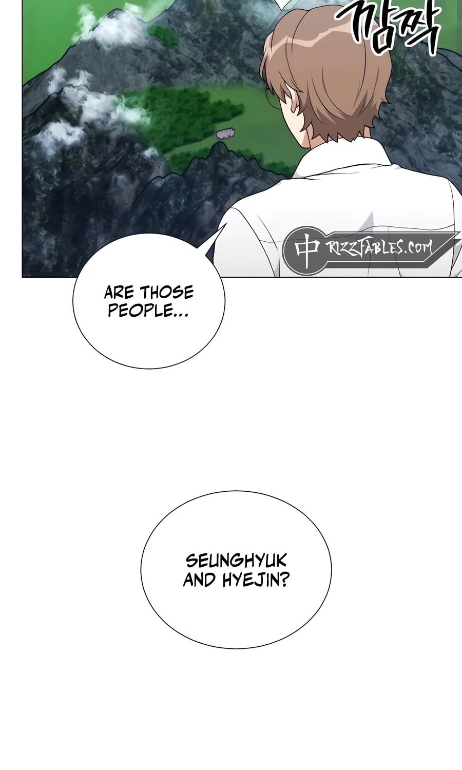 Hunter World