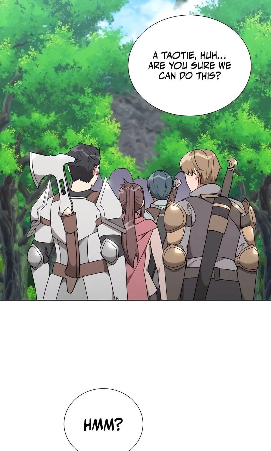 Hunter World