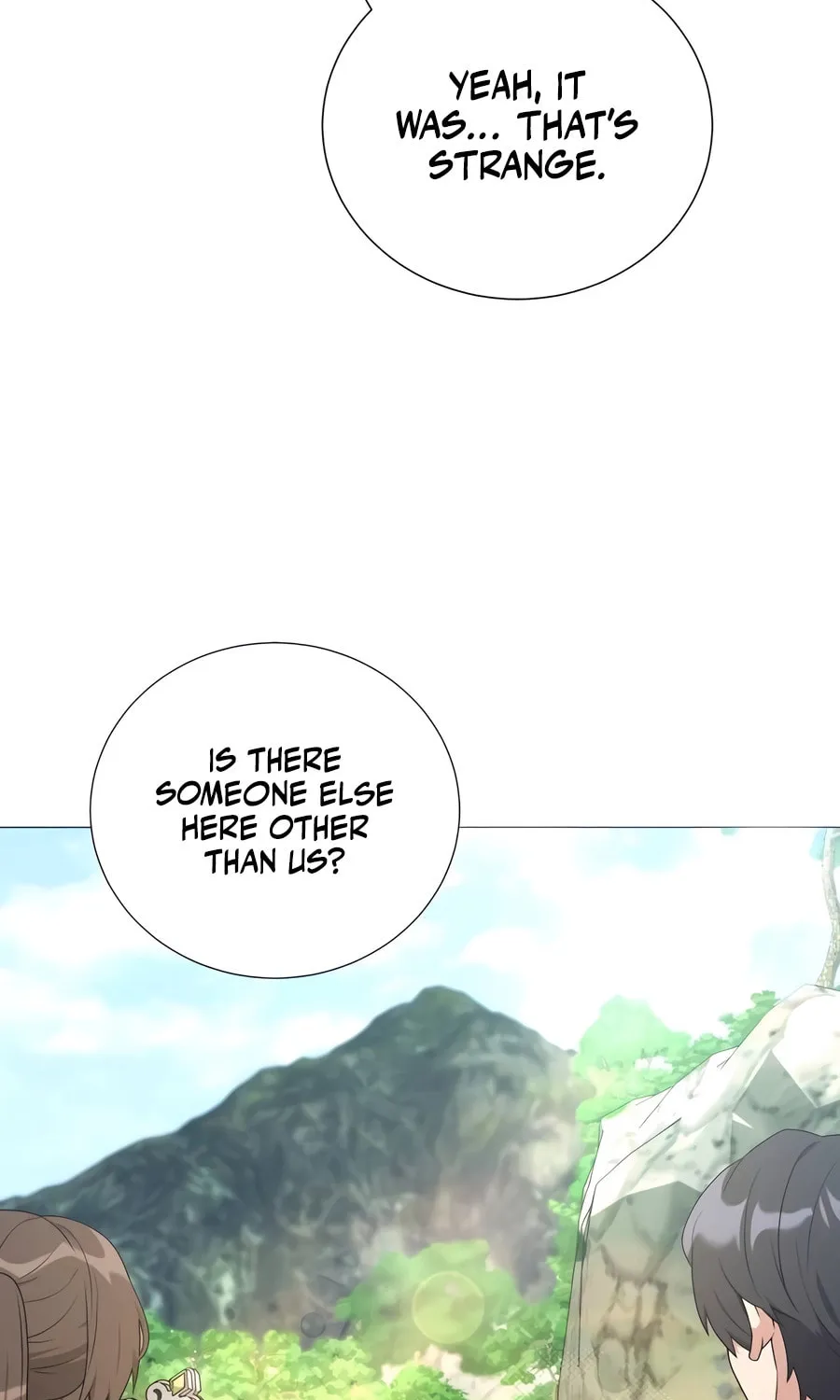 Hunter World