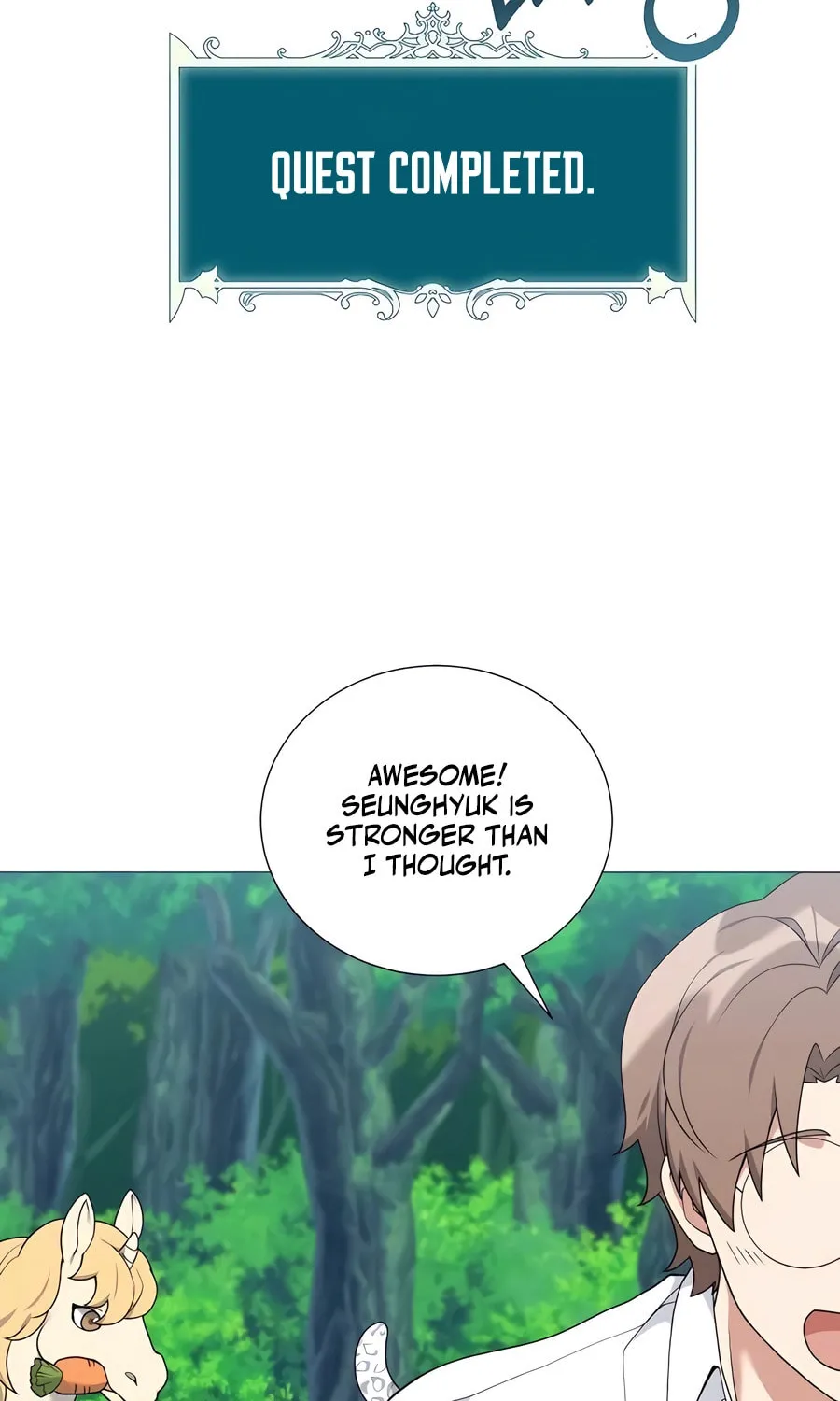 Hunter World