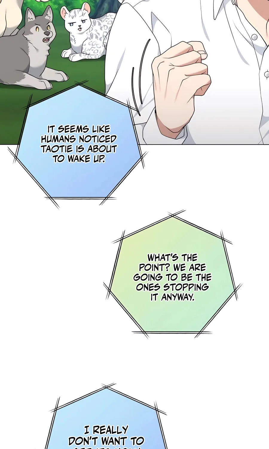 Hunter World