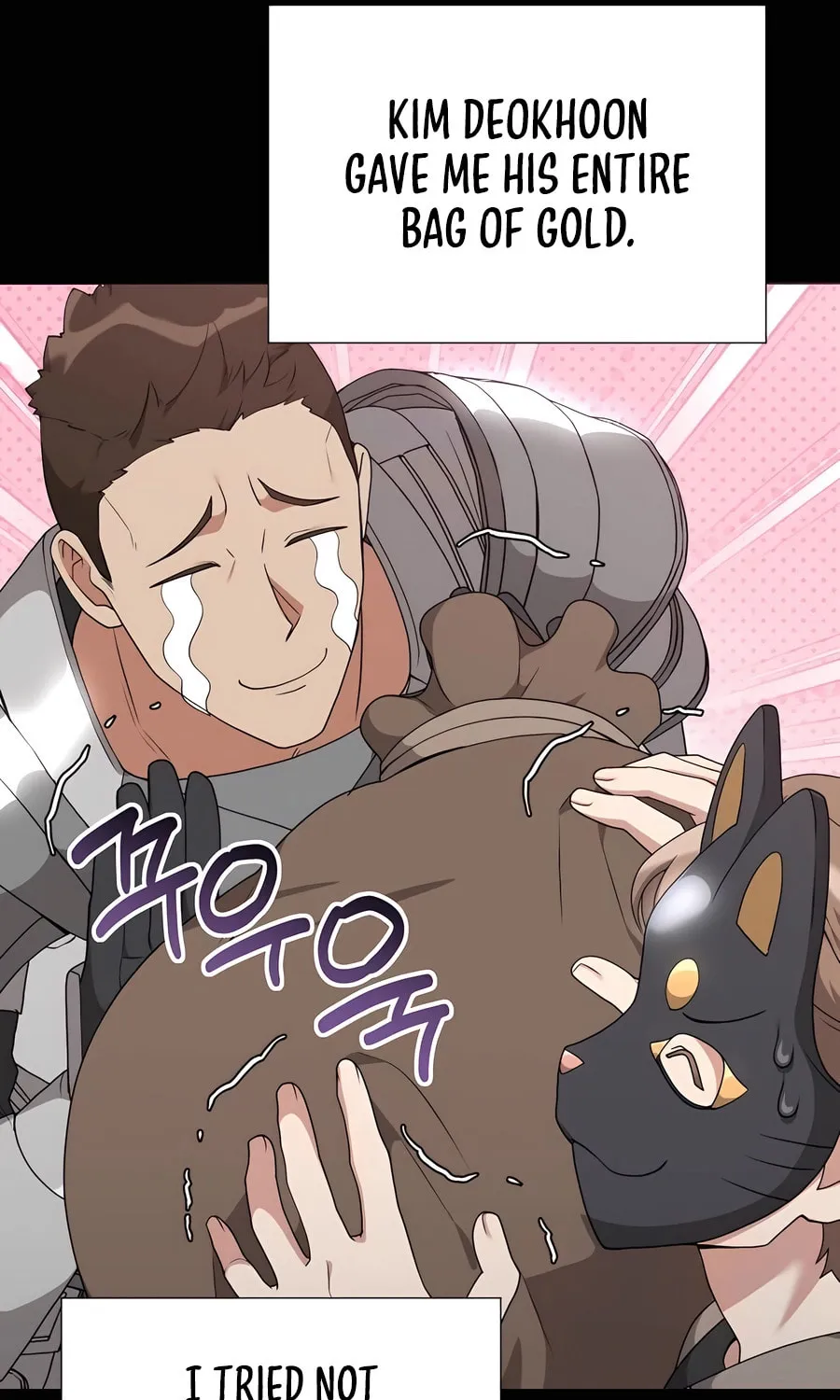 Hunter World