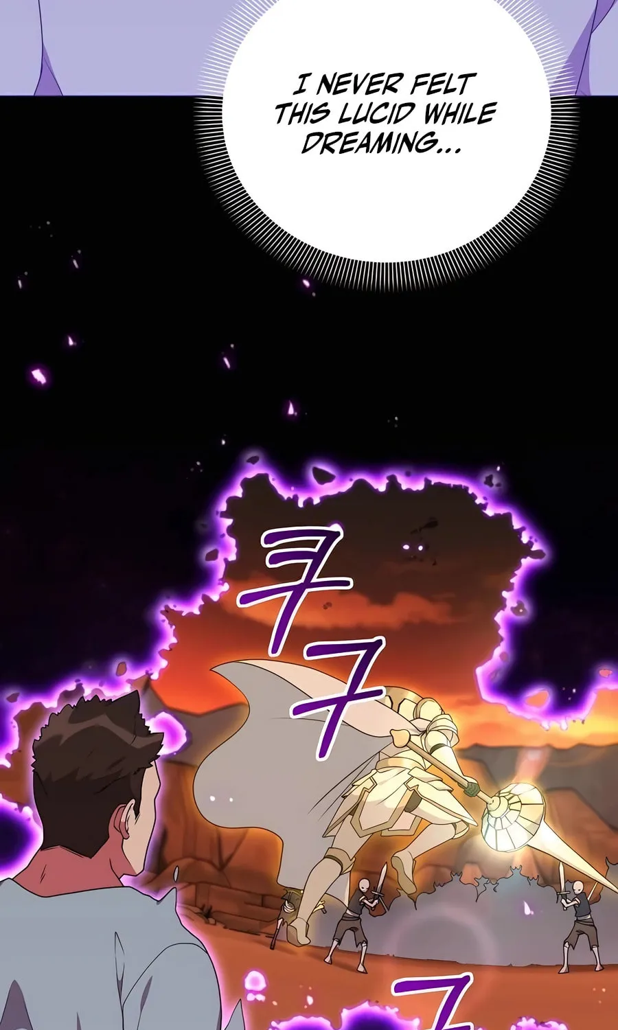 Hunter World